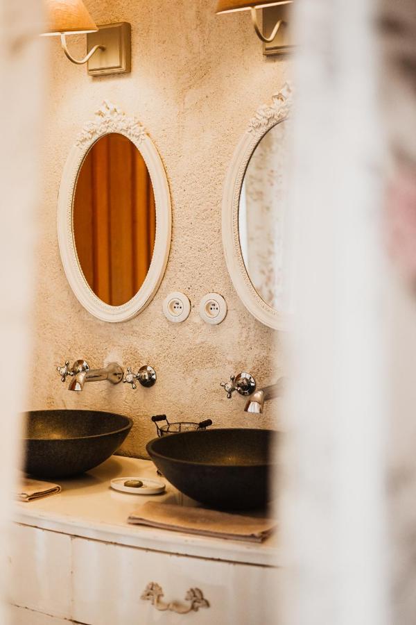 Demeure De La Carmine, Sejour Bien-Etre D'Exception, Piscine, Hammam, Champagne Bed & Breakfast Mirepoix  Luaran gambar